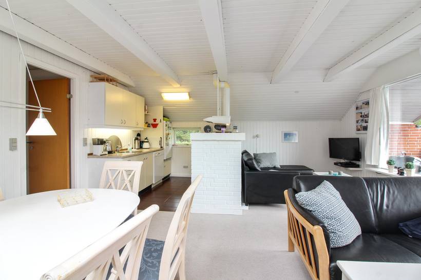 Foto von Ferienhaus GR53 in Lønstrup - Nordjütland
