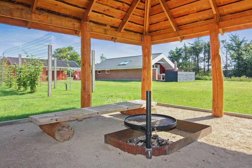 Foto von Ferienhaus GR53 in Lønstrup - Nordjütland