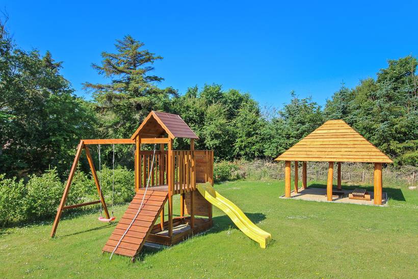 Foto von Ferienhaus GR53 in Lønstrup - Nordjütland