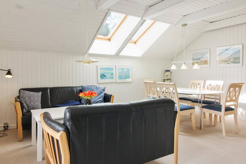 Foto von Ferienhaus GR53 in Lønstrup - Nordjütland
