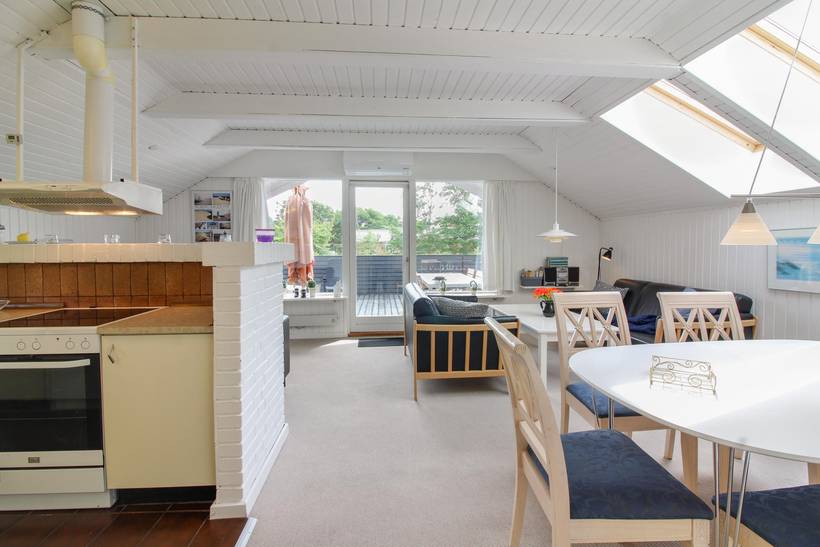 Foto von Ferienhaus GR53 in Lønstrup - Nordjütland