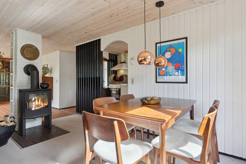 Foto von Ferienhaus GR57 in Hemmet - Skaven - Westjütland