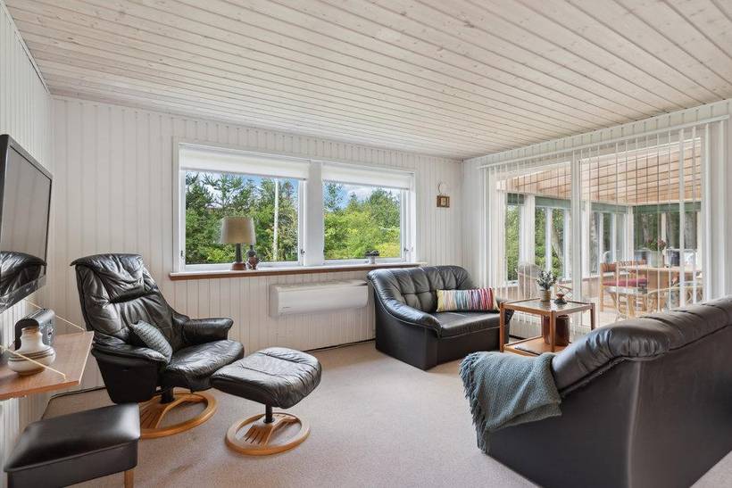 Foto von Ferienhaus GR57 in Hemmet - Skaven - Westjütland