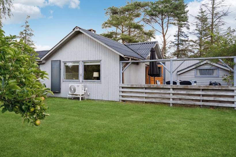 Foto von Ferienhaus GR57 in Hemmet - Skaven - Westjütland