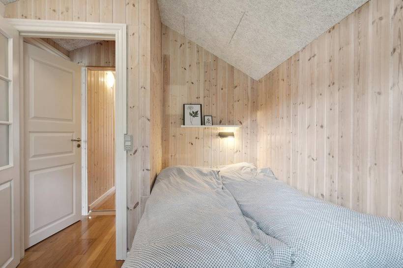 Foto von Ferienhaus GR57 in Hemmet - Skaven - Westjütland