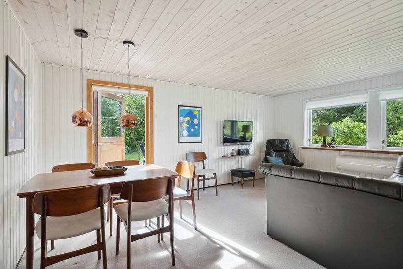 Foto von Ferienhaus GR57 in Hemmet - Skaven - Westjütland