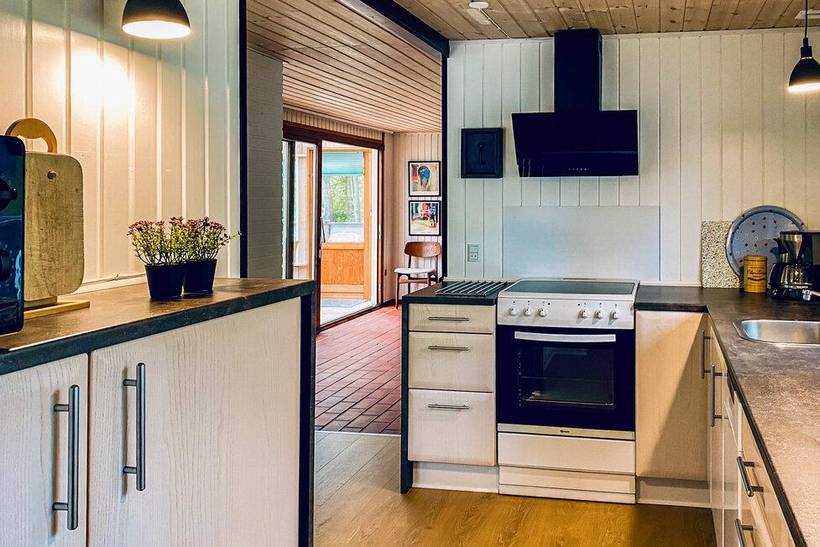 Foto von Ferienhaus GR57 in Hemmet - Skaven - Westjütland