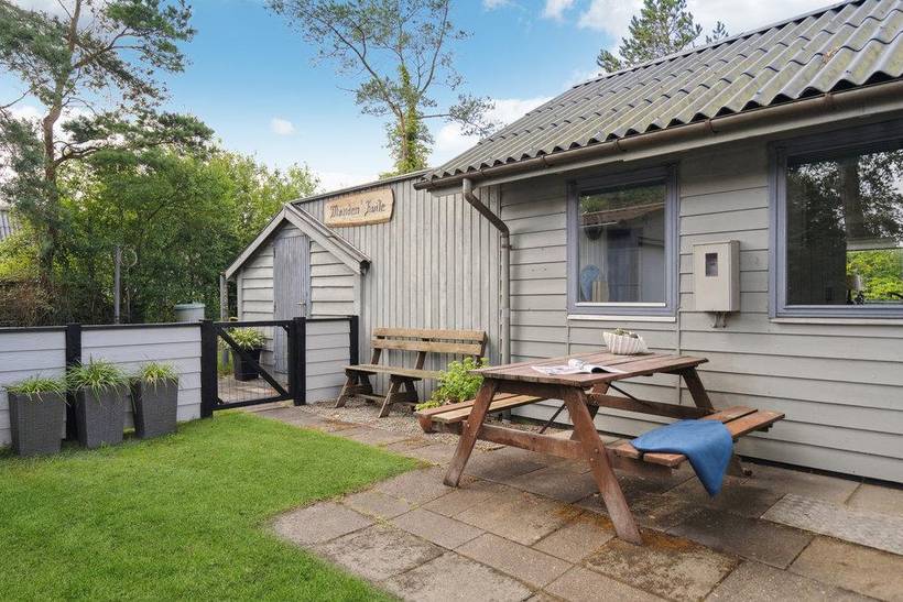 Foto von Ferienhaus GR57 in Hemmet - Skaven - Westjütland