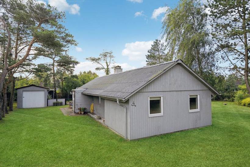 Foto von Ferienhaus GR57 in Hemmet - Skaven - Westjütland