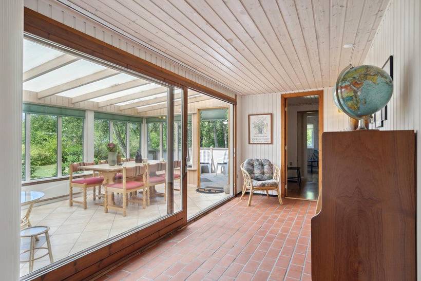 Foto von Ferienhaus GR57 in Hemmet - Skaven - Westjütland