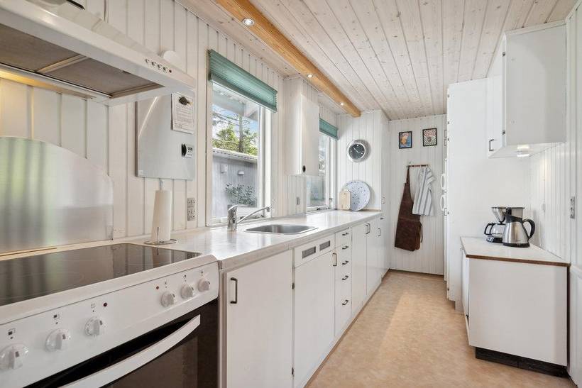 Foto von Ferienhaus GR57 in Hemmet - Skaven - Westjütland