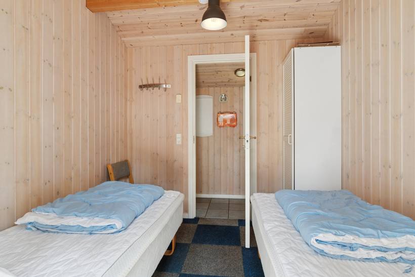 Foto von Ferienhaus GR60 in Rørvig - Westseeland