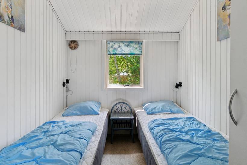Foto von Ferienhaus GR60 in Rørvig - Westseeland