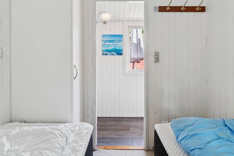 Foto von Ferienhaus GR60 in Rørvig - Westseeland