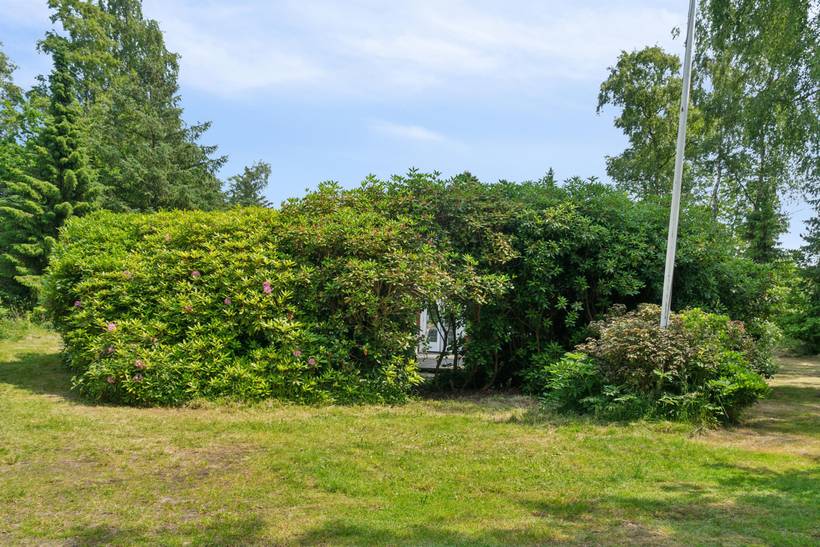 Foto von Ferienhaus GR60 in Rørvig - Westseeland