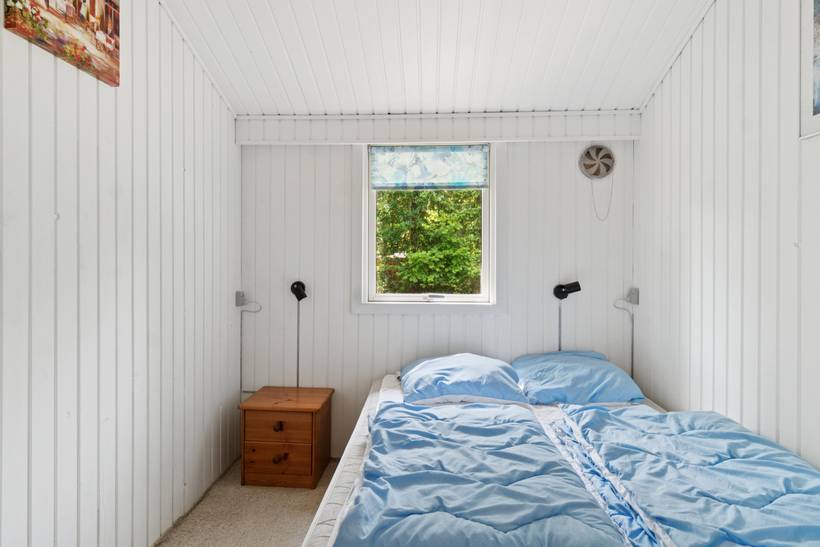 Foto von Ferienhaus GR60 in Rørvig - Westseeland