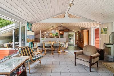Vorschaubild von Ferienhaus GR60 in Rørvig - Westseeland