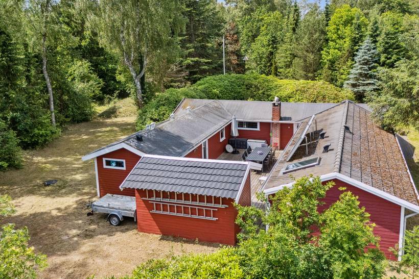 Foto von Ferienhaus GR60 in Rørvig - Westseeland