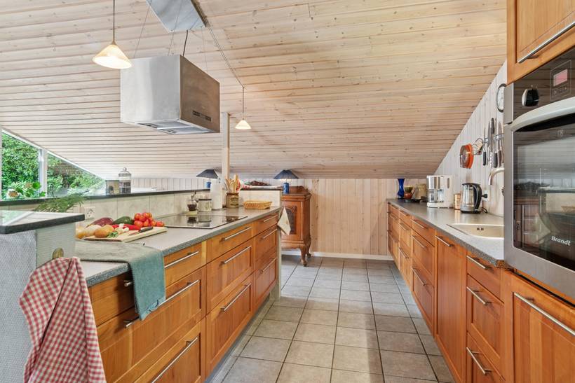 Foto von Ferienhaus GR60 in Rørvig - Westseeland