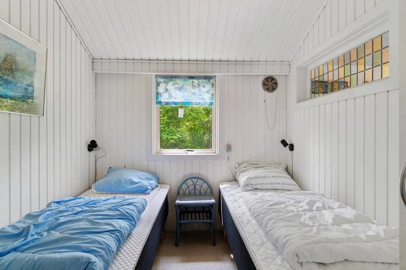 Foto von Ferienhaus GR60 in Rørvig - Westseeland