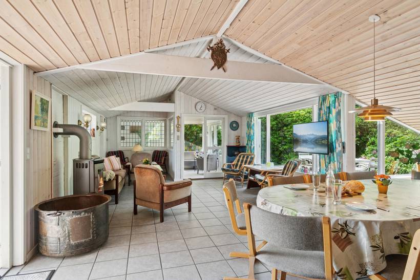 Foto von Ferienhaus GR60 in Rørvig - Westseeland