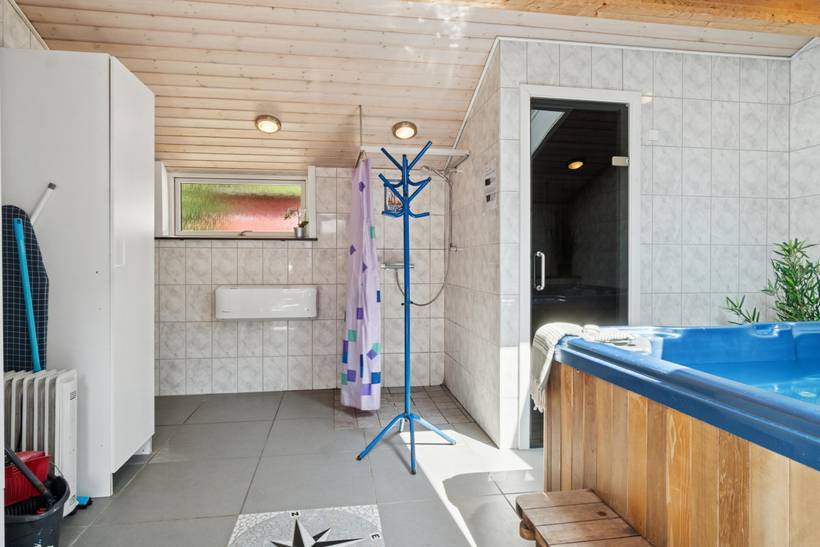 Foto von Ferienhaus GR60 in Rørvig - Westseeland