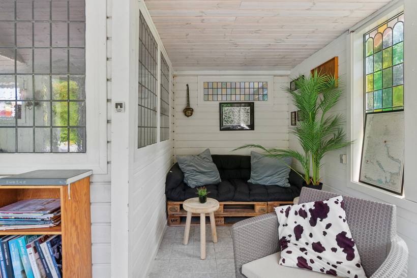 Foto von Ferienhaus GR60 in Rørvig - Westseeland