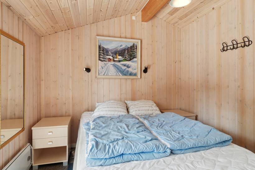 Foto von Ferienhaus GR60 in Rørvig - Westseeland