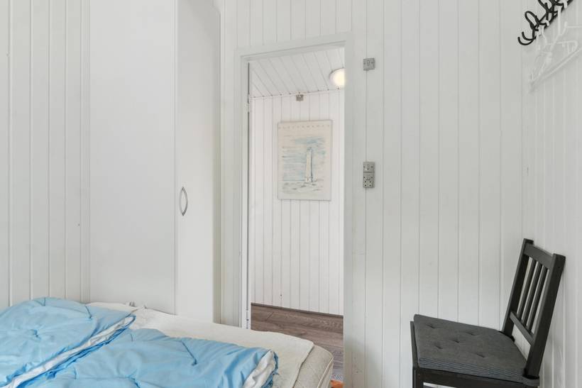 Foto von Ferienhaus GR60 in Rørvig - Westseeland