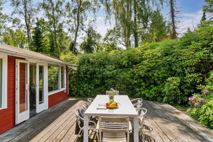 Foto von Ferienhaus GR60 in Rørvig - Westseeland