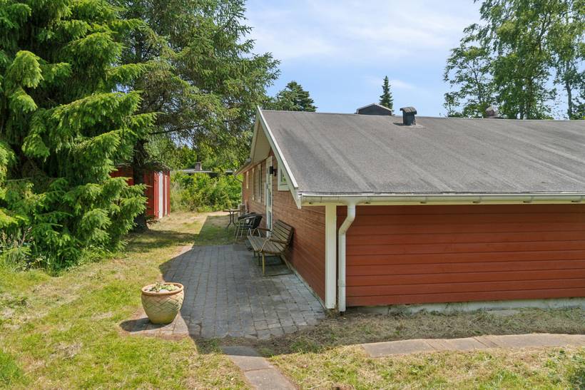 Foto von Ferienhaus GR60 in Rørvig - Westseeland