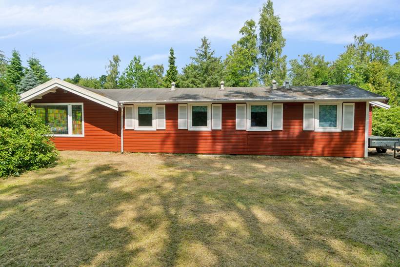 Foto von Ferienhaus GR60 in Rørvig - Westseeland