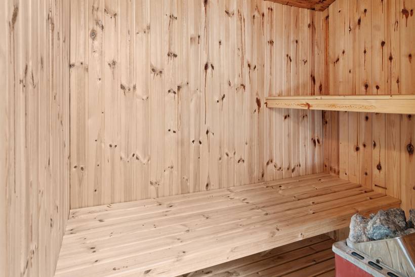 Foto von Ferienhaus GR60 in Rørvig - Westseeland