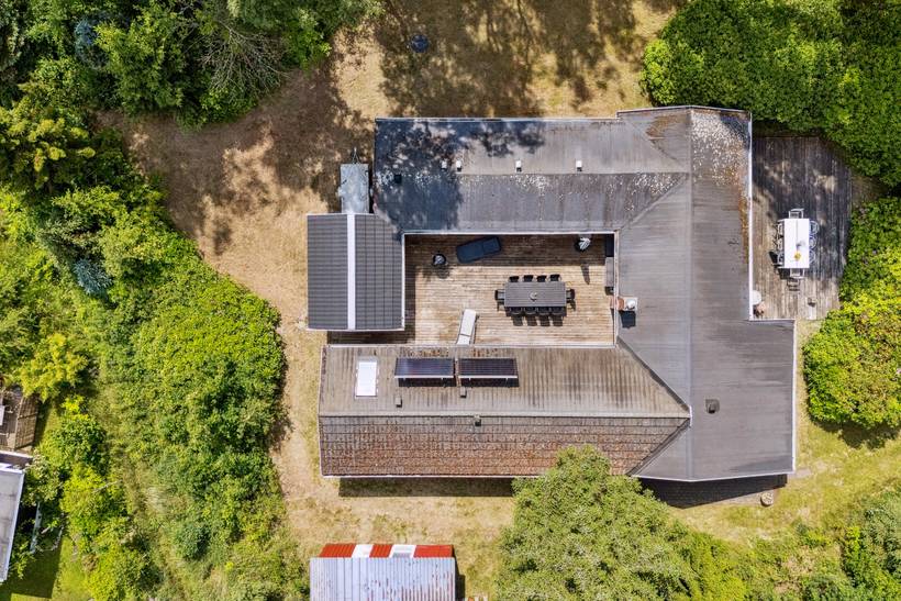 Foto von Ferienhaus GR60 in Rørvig - Westseeland