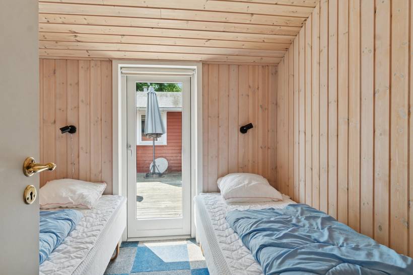 Foto von Ferienhaus GR60 in Rørvig - Westseeland