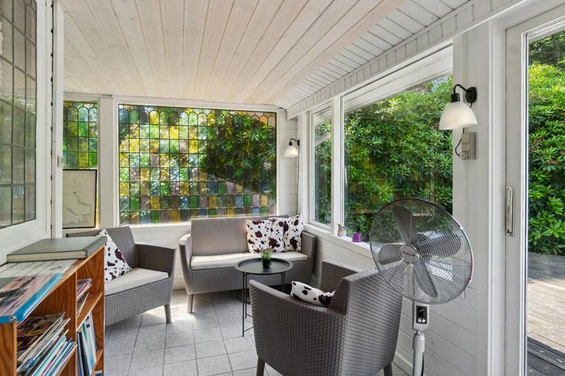 Foto von Ferienhaus GR60 in Rørvig - Westseeland
