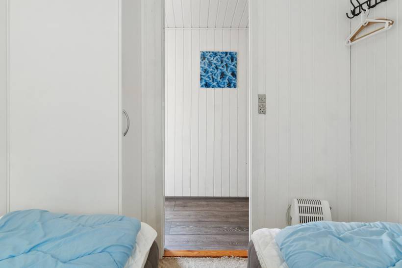 Foto von Ferienhaus GR60 in Rørvig - Westseeland