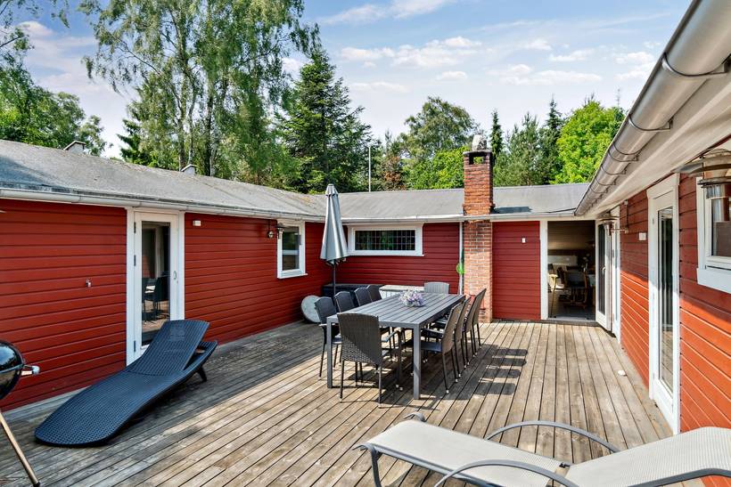 Foto von Ferienhaus GR60 in Rørvig - Westseeland