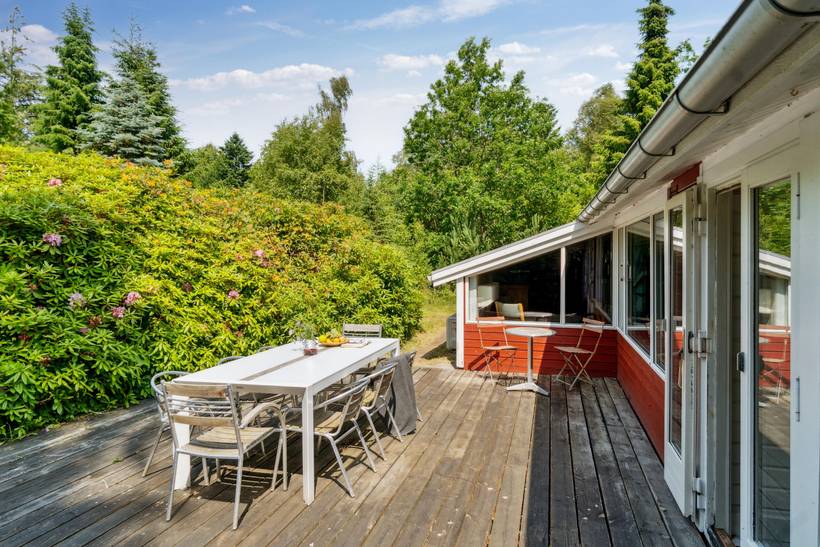 Foto von Ferienhaus GR60 in Rørvig - Westseeland