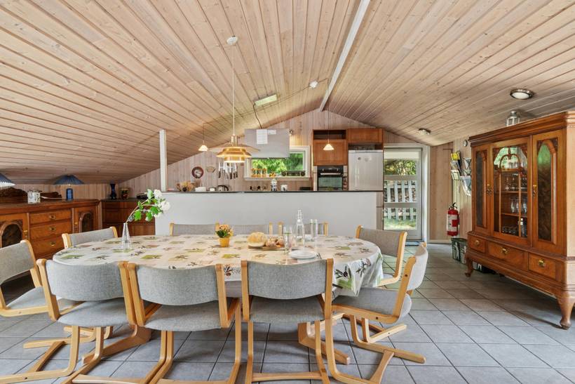 Foto von Ferienhaus GR60 in Rørvig - Westseeland