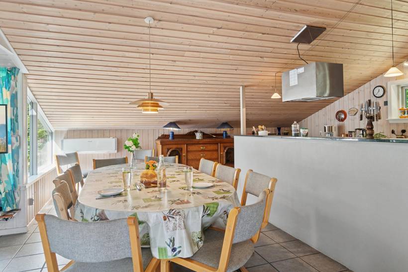 Foto von Ferienhaus GR60 in Rørvig - Westseeland
