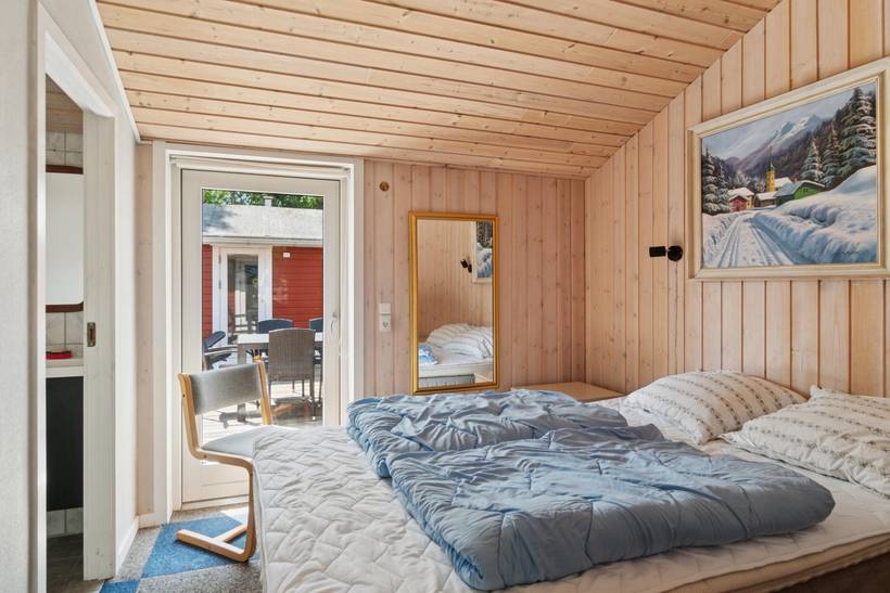 Foto von Ferienhaus GR60 in Rørvig - Westseeland