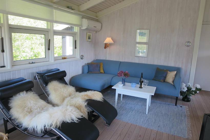 Foto von Ferienhaus GR65 in Ebeltoft - Ostjütland