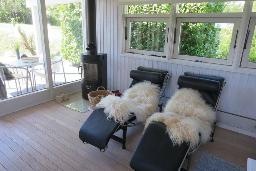 Foto von Ferienhaus GR65 in Ebeltoft - Ostjütland