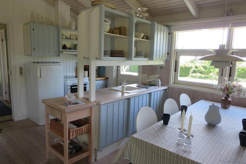Foto von Ferienhaus GR65 in Ebeltoft - Ostjütland