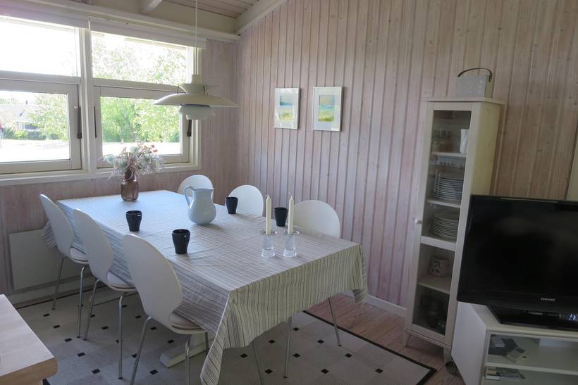 Foto von Ferienhaus GR65 in Ebeltoft - Ostjütland