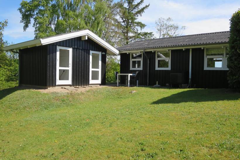 Foto von Ferienhaus GR65 in Ebeltoft - Ostjütland