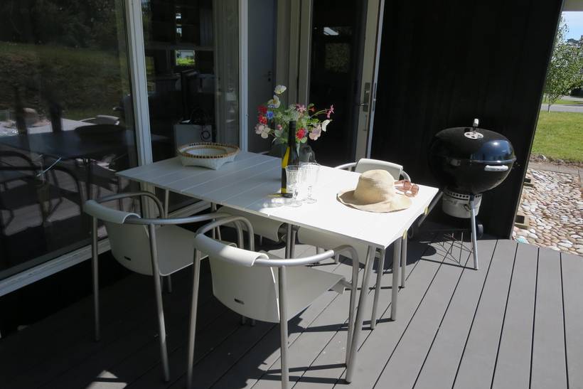 Foto von Ferienhaus GR65 in Ebeltoft - Ostjütland