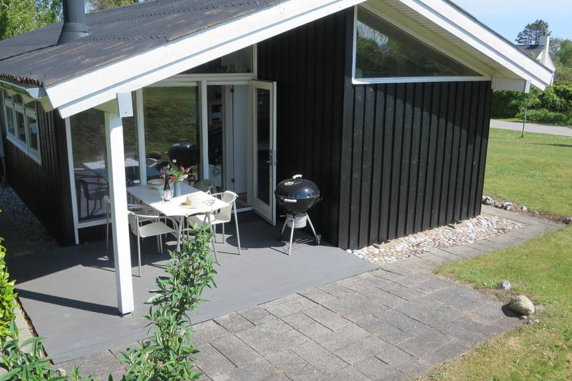 Foto von Ferienhaus GR65 in Ebeltoft - Ostjütland