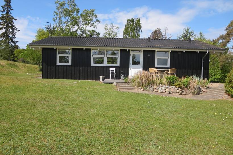 Foto von Ferienhaus GR65 in Ebeltoft - Ostjütland
